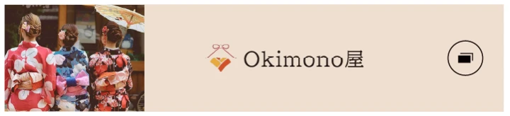 Okimono屋